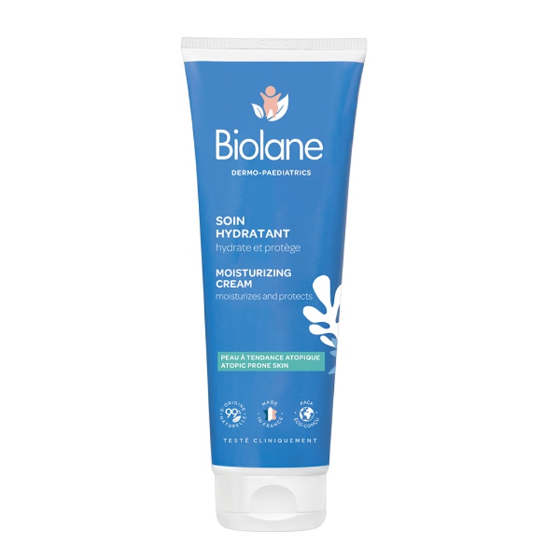 Biolane – Moisturizing Cream