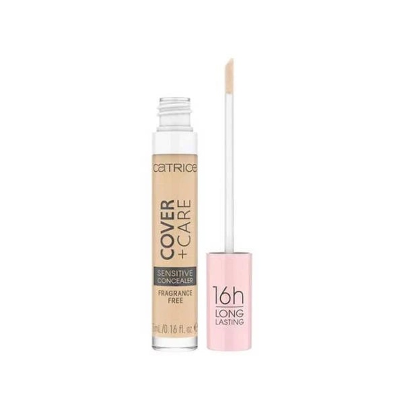 Catrice Cover + Care Sensitive Concealer