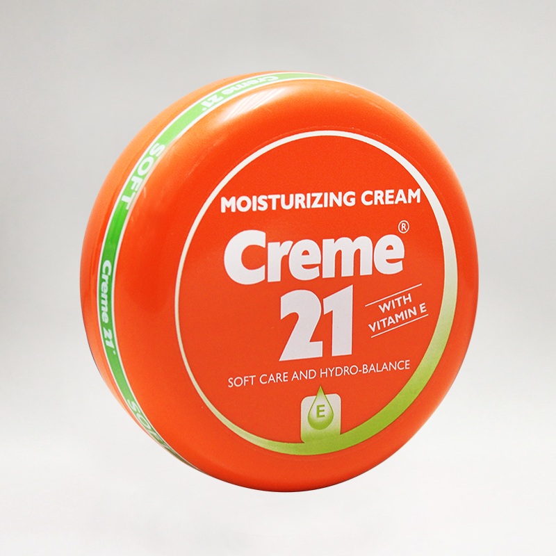 Creme 21 Moisturizing Cream 150ml