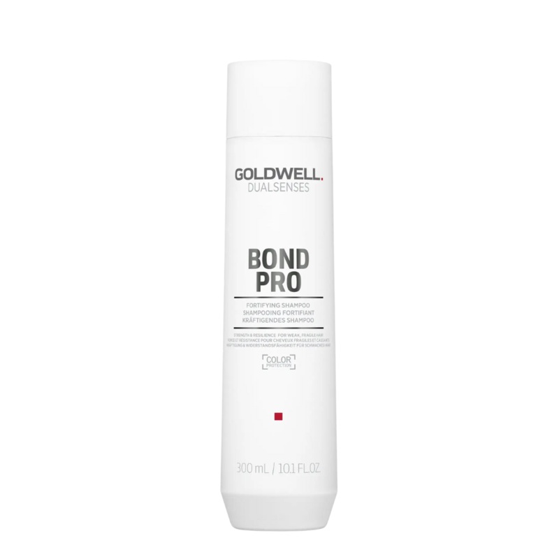 GOLDWELL DUALSENSES BOND PRO FORTIFYING SHAMPOO 300ML