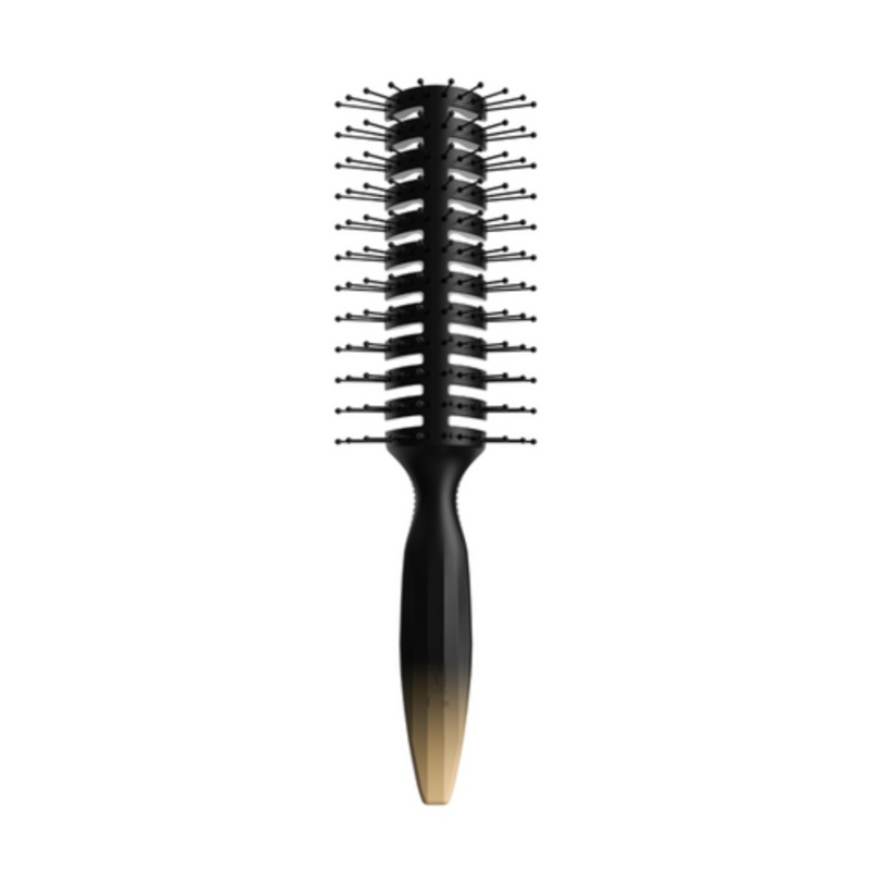 JRL VENTED 10-ROW STYLING BRUSH