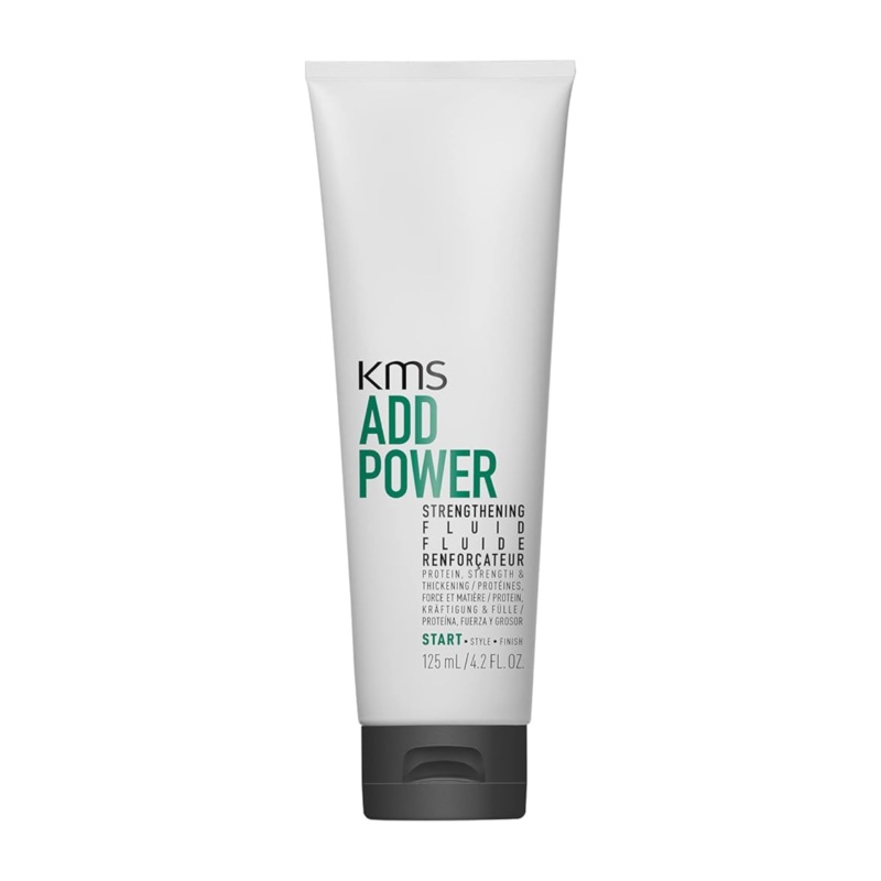 KMS Add Power Strengthening Fluid  |  Various Sizes