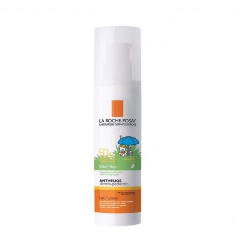La Roche Posay Anthelios Dermo Pediatrics Baby Lotion Spf50+ 50ml