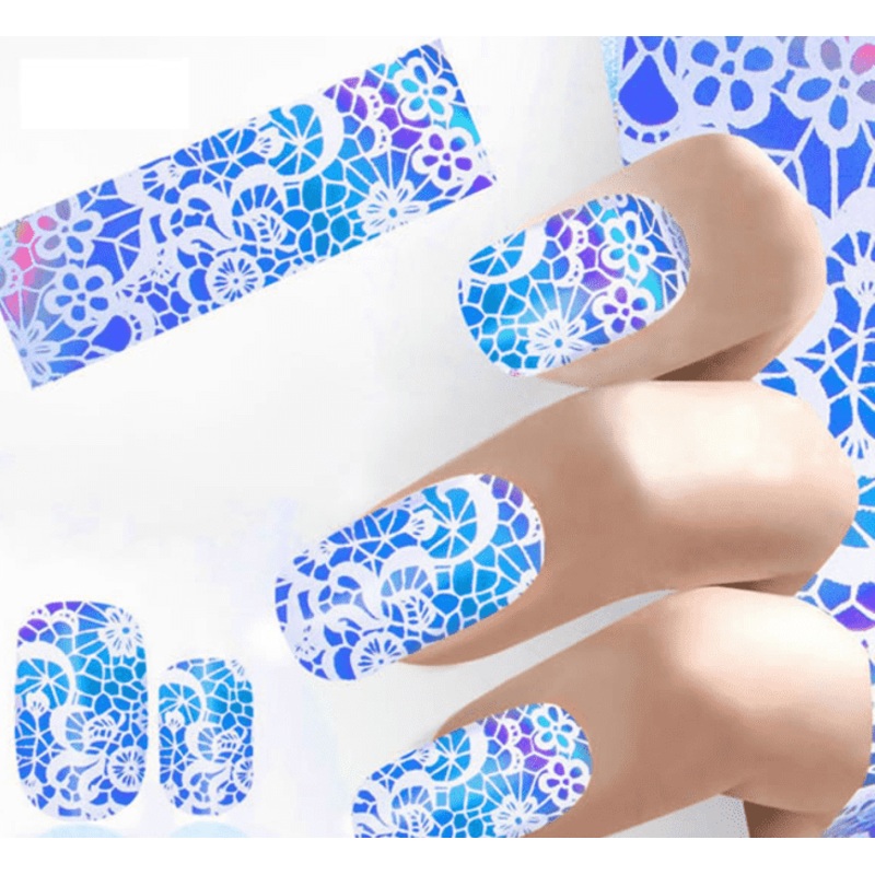 Laser Foil Single – 03