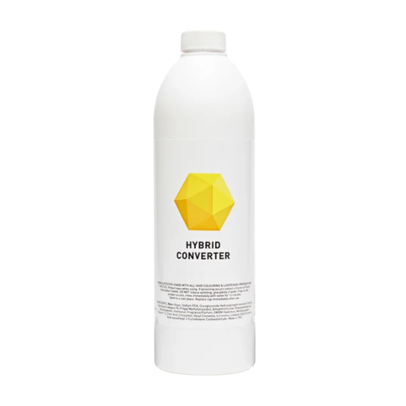 MUK HYBRID CONVERTER 1L