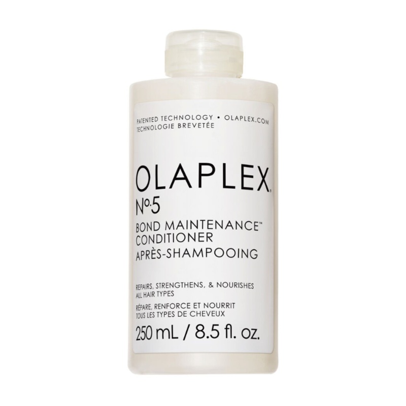 Olaplex – N 5 Fine Bond Maintenance Conditioner 250ml