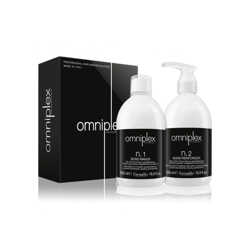 OMNIPLEX  No 1 & 2 Duo  |  Various Sizes