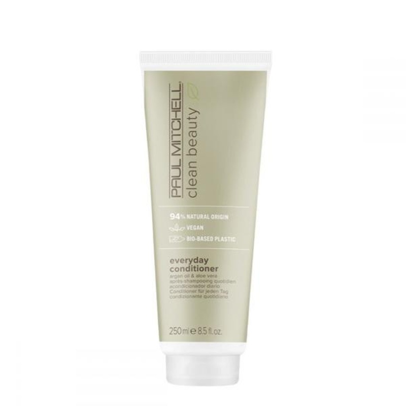 Paul Mitchell – Clean Beauty — Everyday – Conditioner 8.5oz