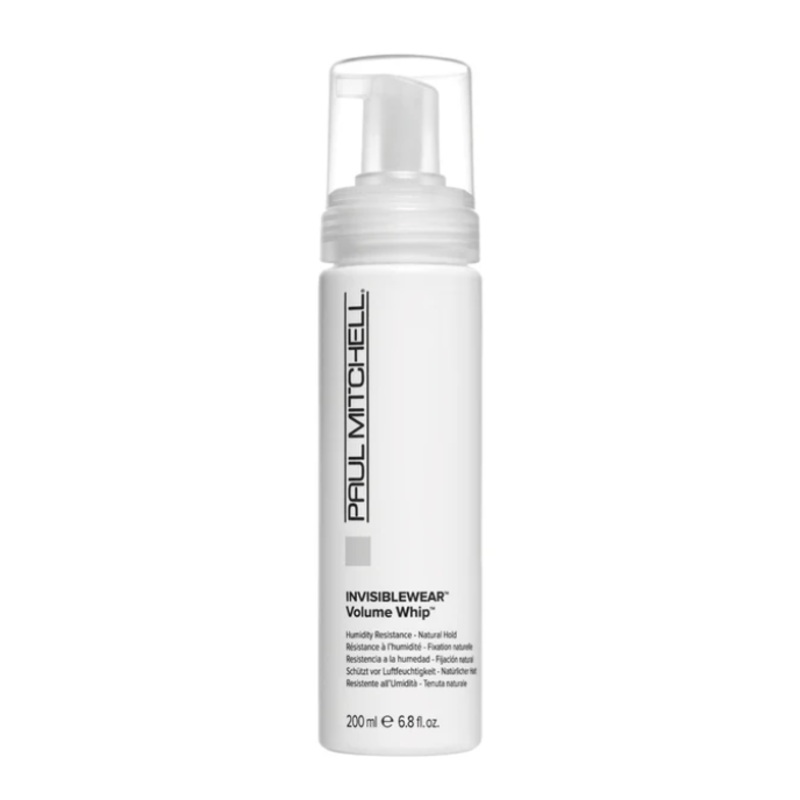 PAUL MITCHELL INVISIBLEWEAR VOLUME WHIP 200ML