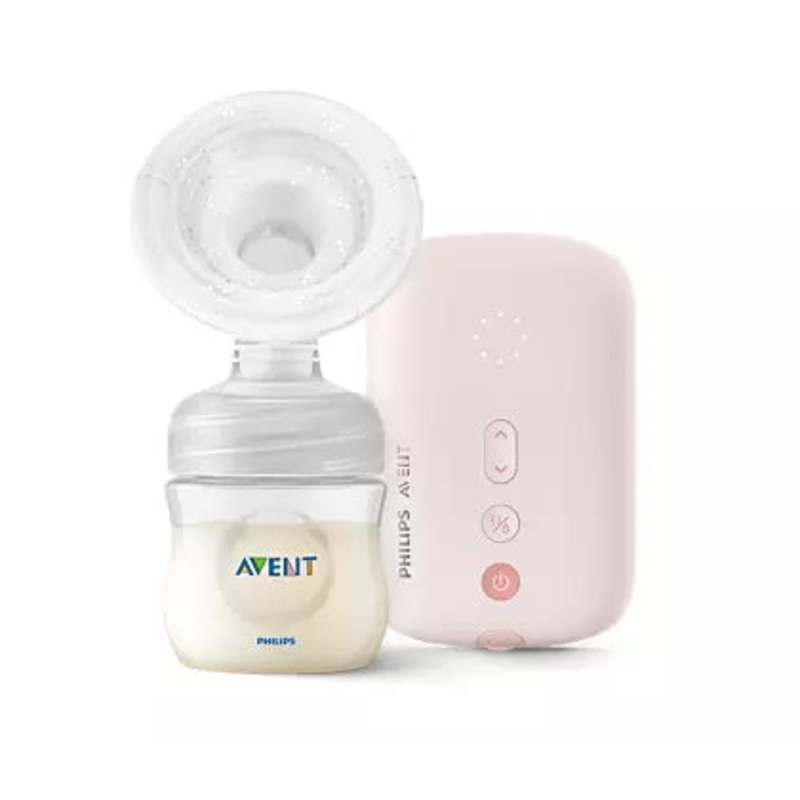Philips Avent Single Electric Bp Standard