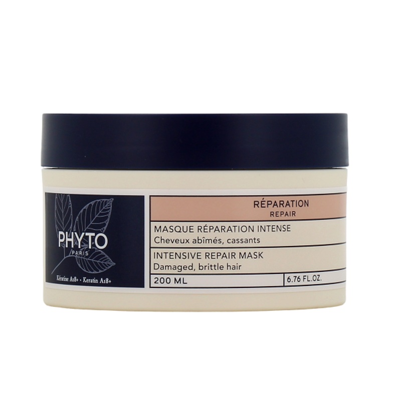 Phyto – Repair Intensive Repair Mask
