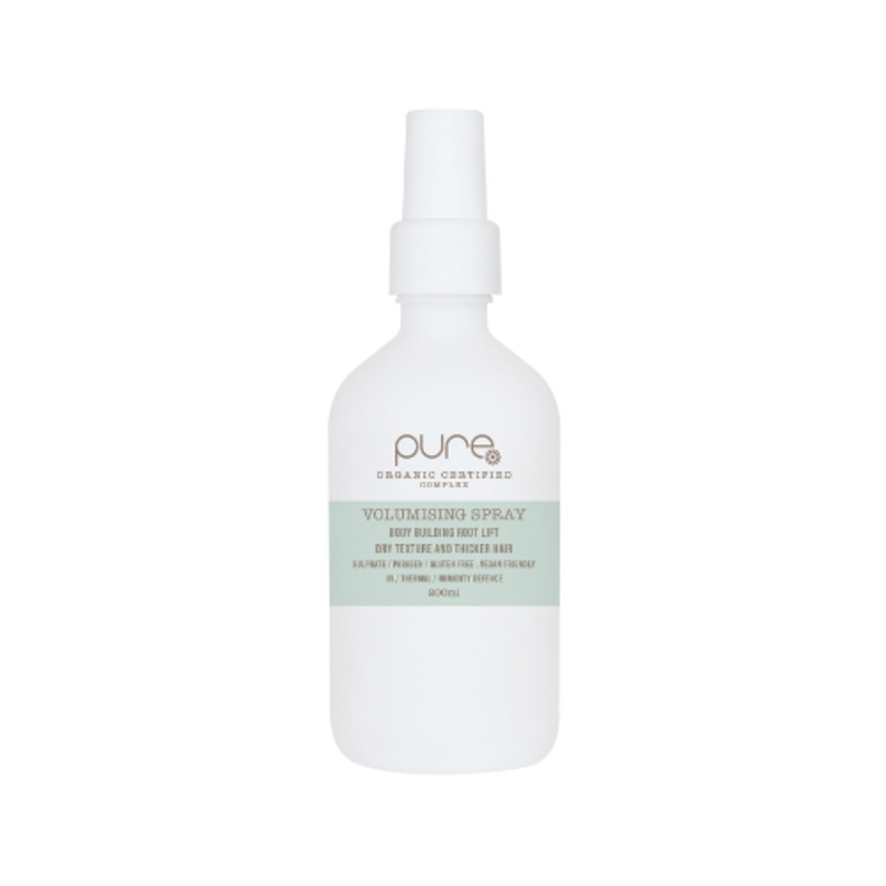 PURE VOLUMISING ROOT LIFT SPRAY 200ML