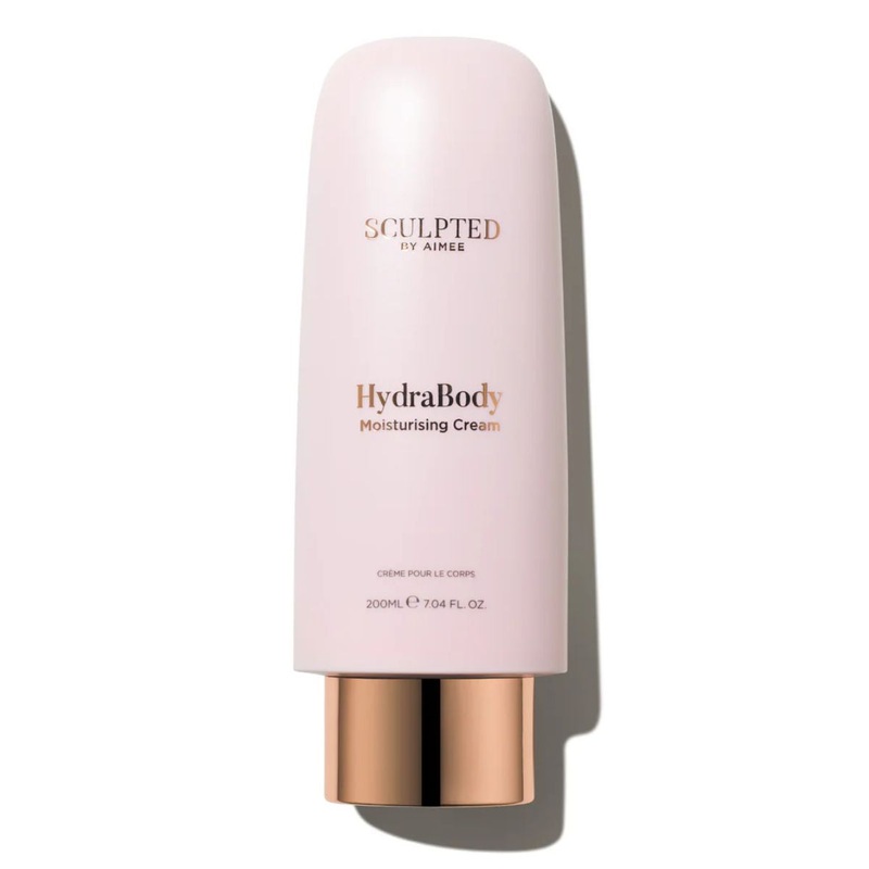 Sculpted By Aimee Sculpted HydraBody Moisturiser