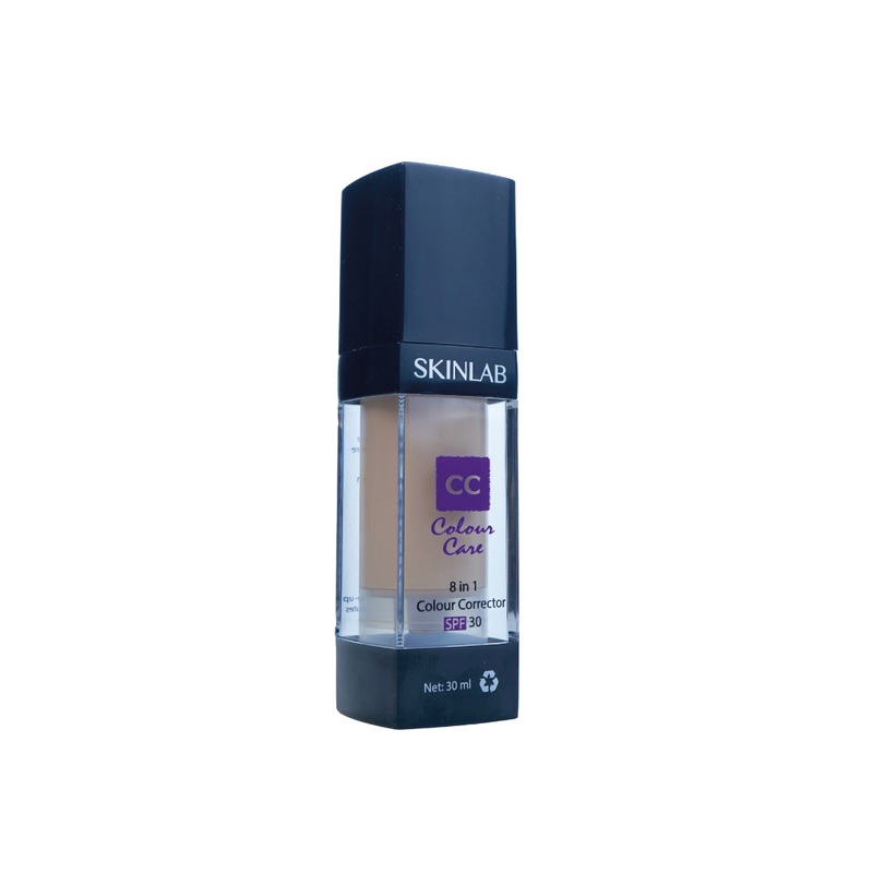 Skinlab 8 In 1 Correct CC Cream 30ml