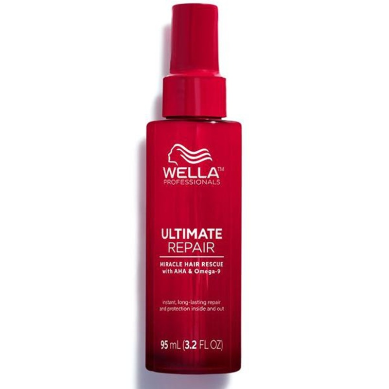 Wella — Miracle Hair Rescue 3.2 oz