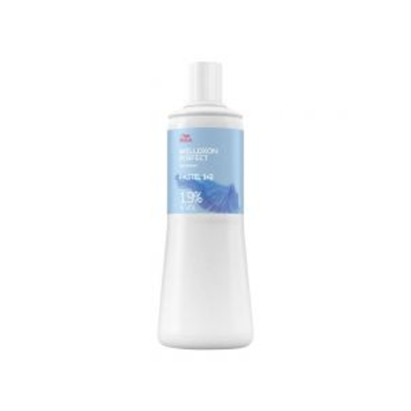 Wella Welloxon Perfect Pastel 1.9% 1000ml