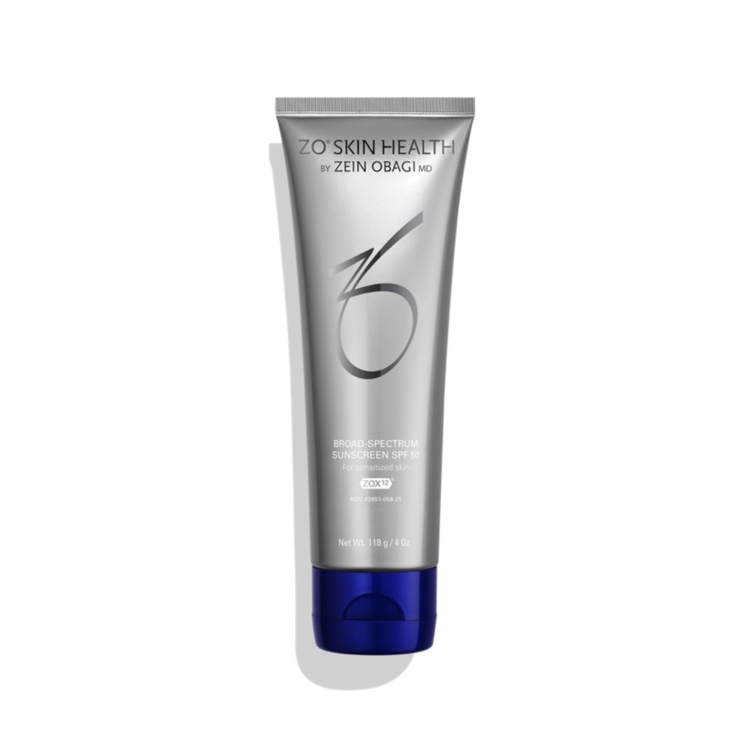 Zo Skin Health Broad Spectrum Sunscreen SPF 50