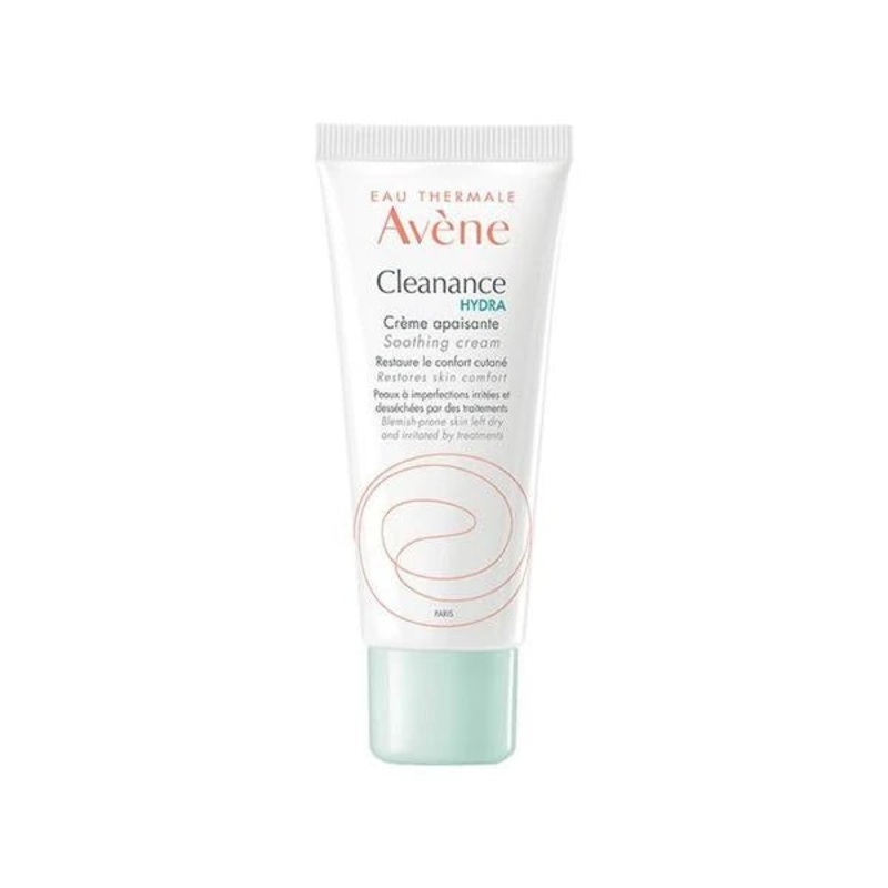 Avene Cleanance Hydra Soothing Cream 40ml