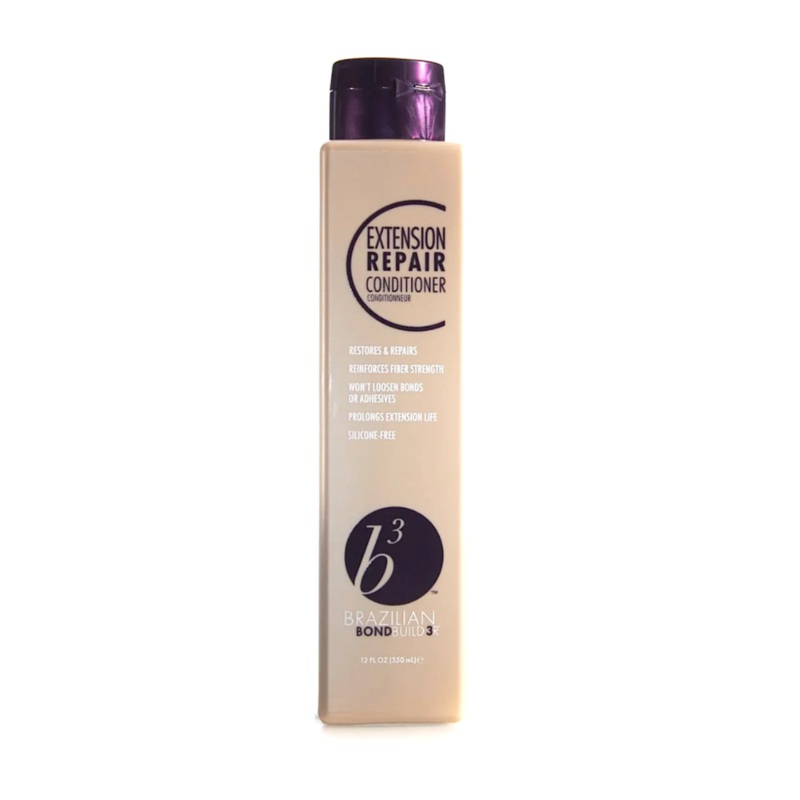 B3 BRAZILIAN BOND BUILD3R EXTENSION REPAIR CONDITIONER 350ML