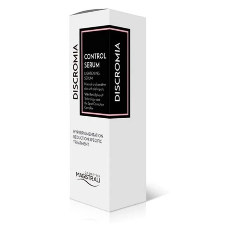 Difa Cooper Discromia Control Serum