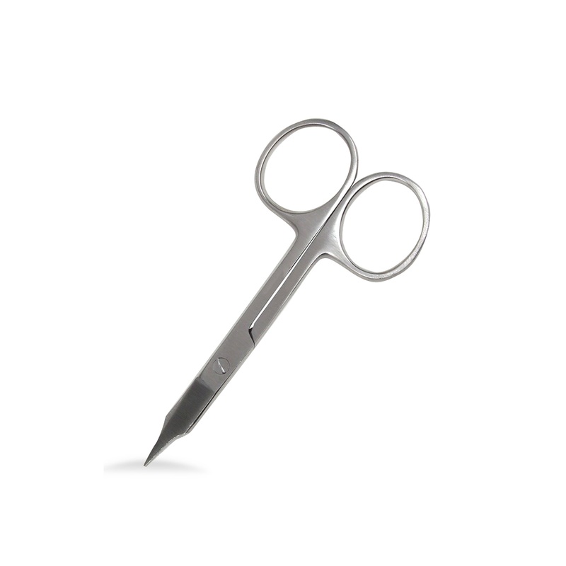 HAWLEY STRAIGHT NAIL SCISSORS