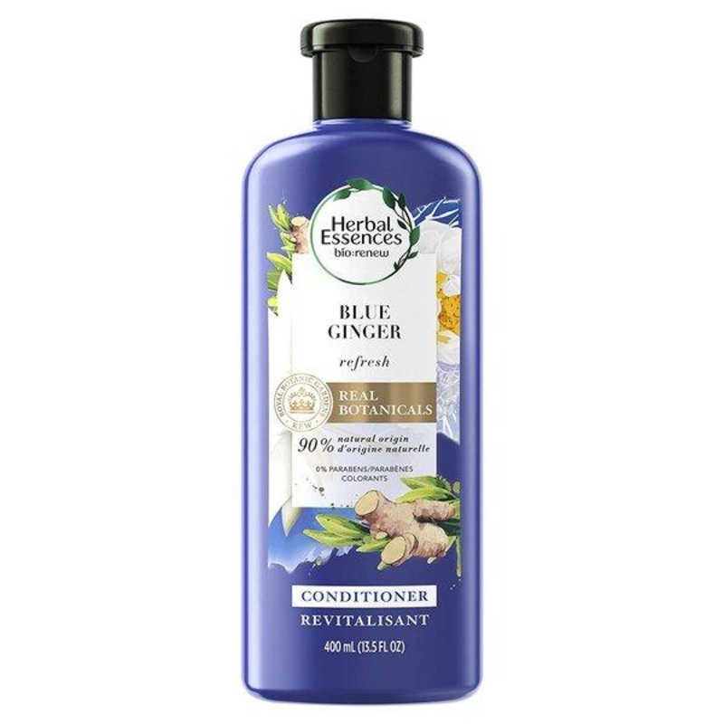 Herbal Essences – Blue Ginger Conditioner