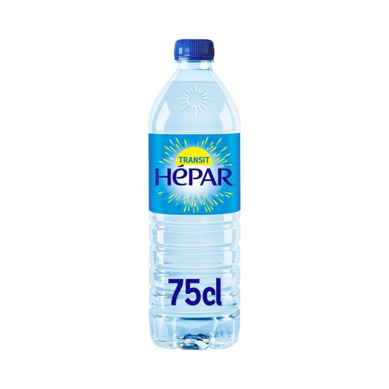 Hpar – Water 750ml