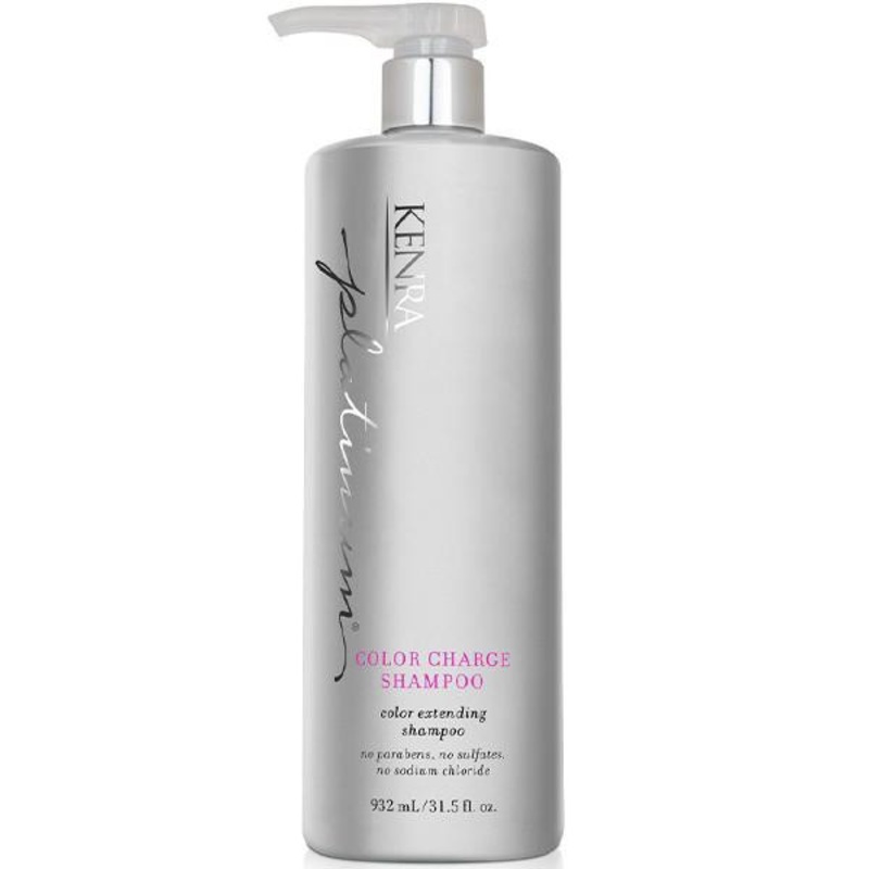 Kenra — Color Charge Shampoo 31.5oz
