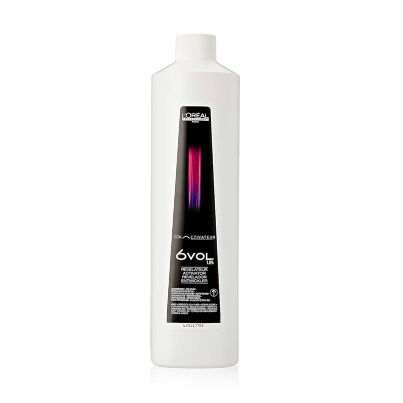 L’OREAL PROFESSIONNEL DIACTIVATEUR 1L 6 VOL 1.8%