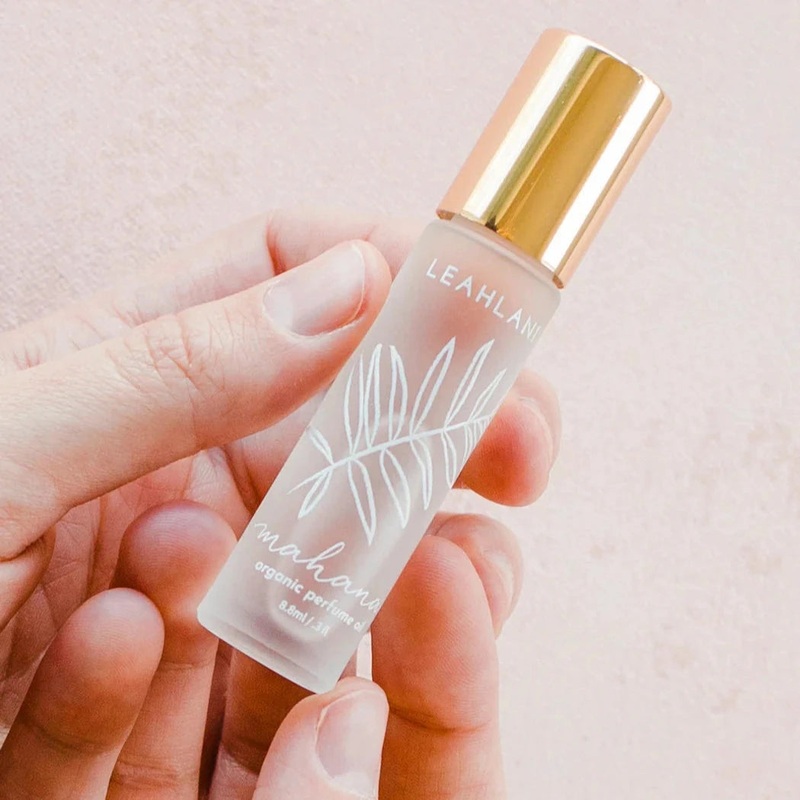 Mahana – Perfume Oil LEAHLANI