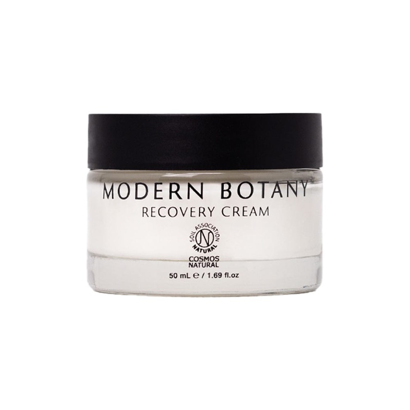Modern Botany Recovery Cream 50ml