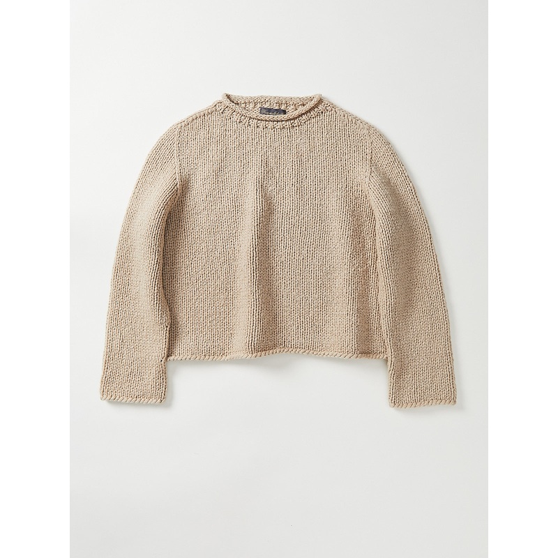 Nomi Sweater in Desert