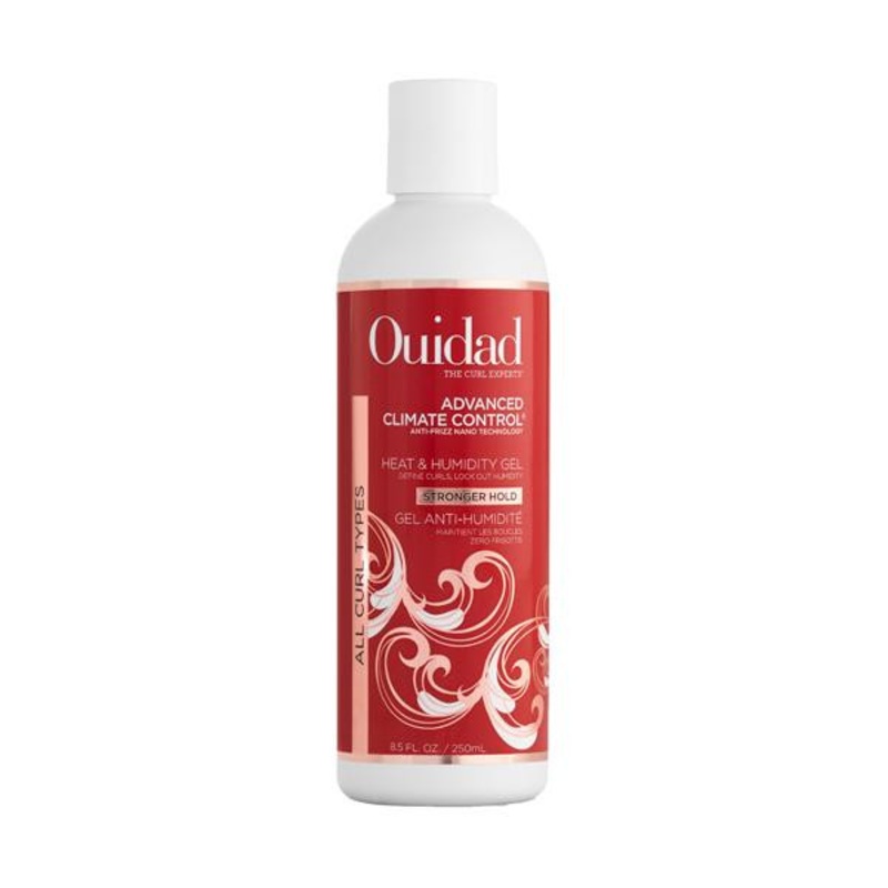 Ouidad — Heat & Humidity gel stronger hold 8.5oz
