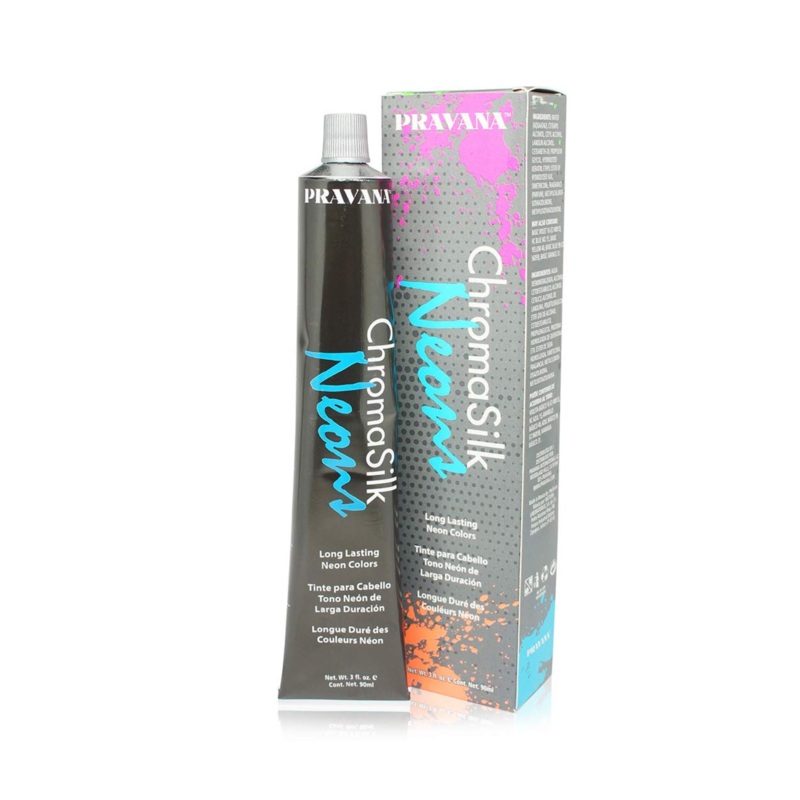 PRAVANA Chromasilk Neons  |  90ml, Various Colours