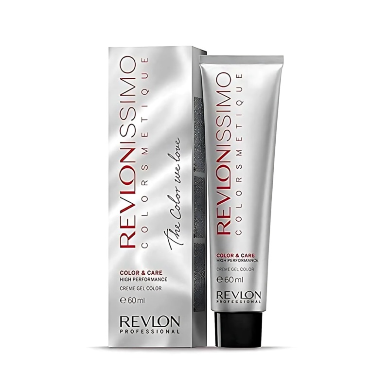 REVLON Revlonissimo Colorsmetique Permanent [COLOURS 7 – 9]  |  60ml, Various Colours
