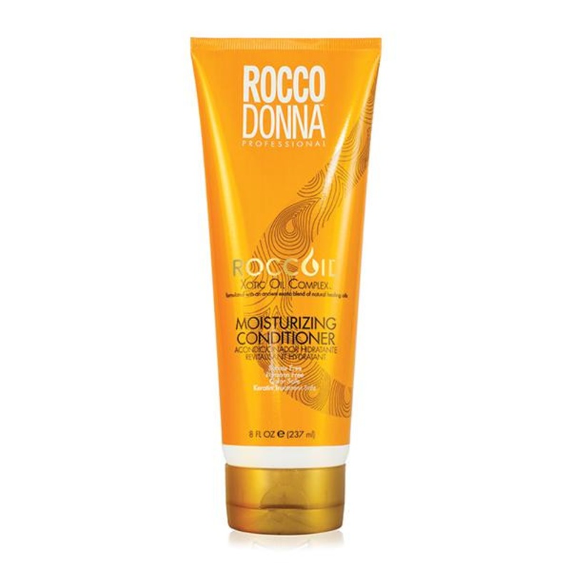 Rocco Donna — Moisturizing Conditioner 8oz
