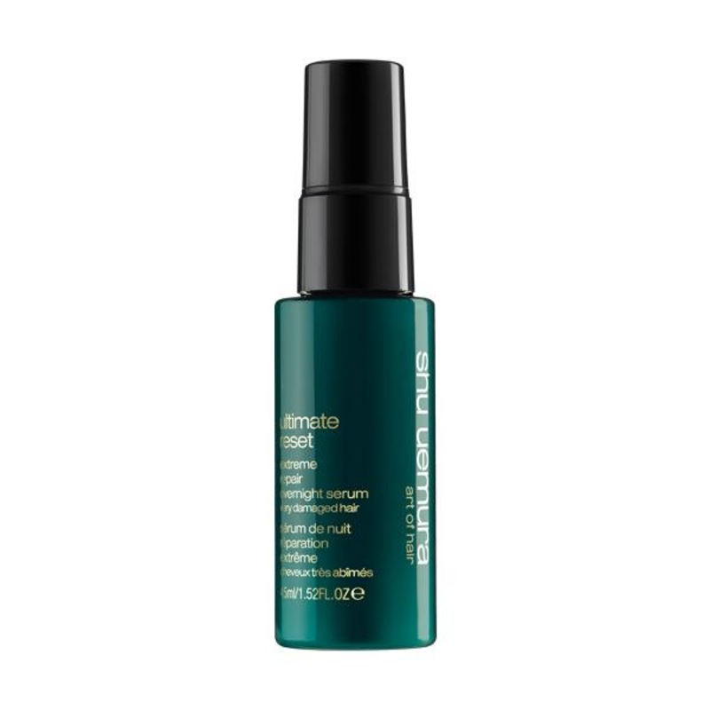 Shu Uemura — Overnight Serum 1.5oz