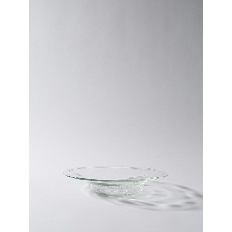 Spica Shallow Bowl Large