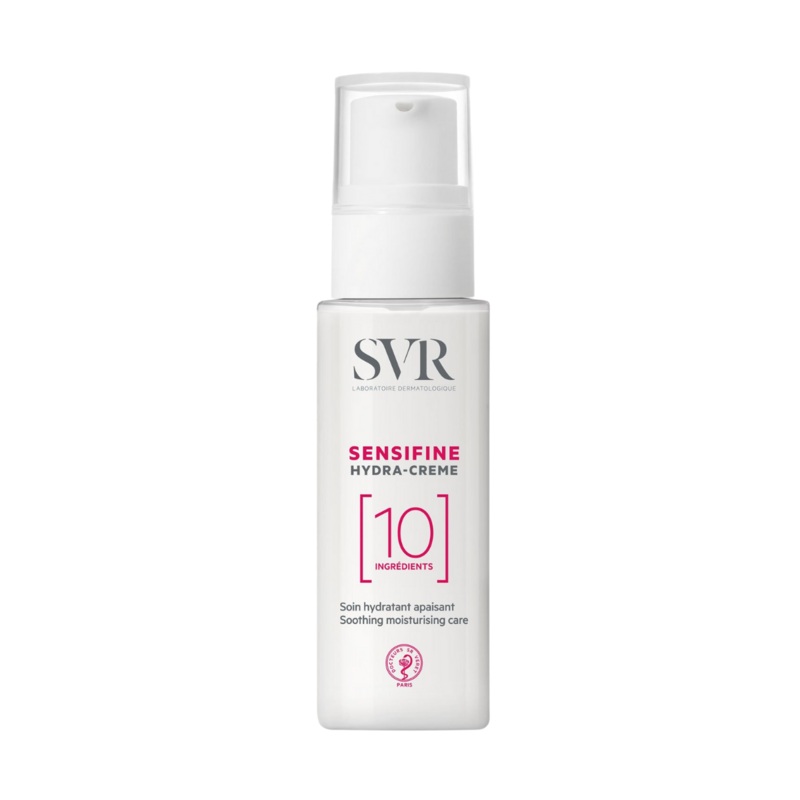 SVR – Sensifine Hydra Cream 40ml