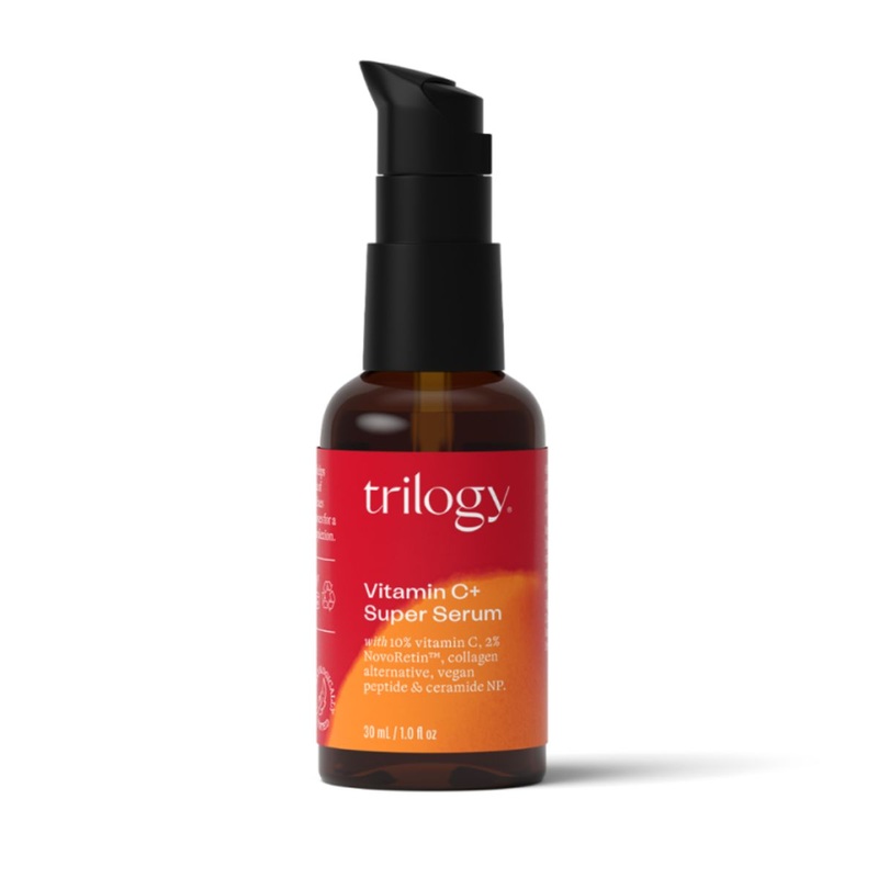 Trilogy Vitamin C+ Super Serum