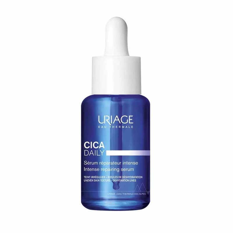 Uriage – Bariderm Cica Daily Serum 30ml