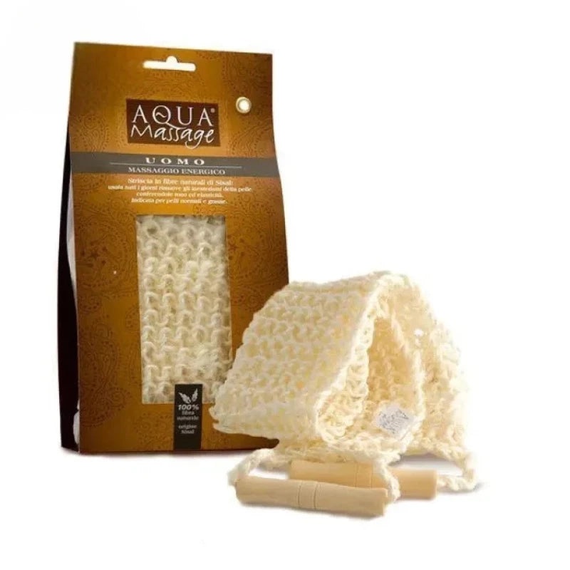 Aqua Massage Uomo Back Massage Strip