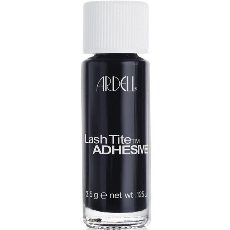 Ardell – Lashes — LashTite – Dark Adhesive 0.125oz