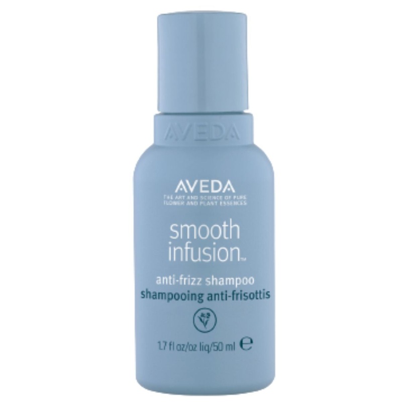 Aveda Smooth Infusion Shampoo Travel Size