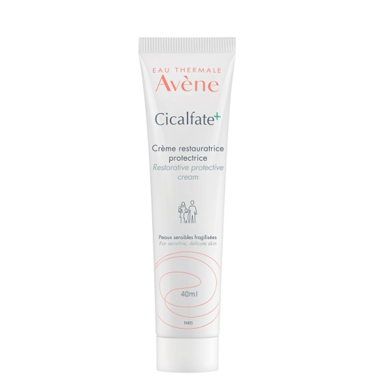 Avne – Cicalfate+  Repairing Protective  Cream