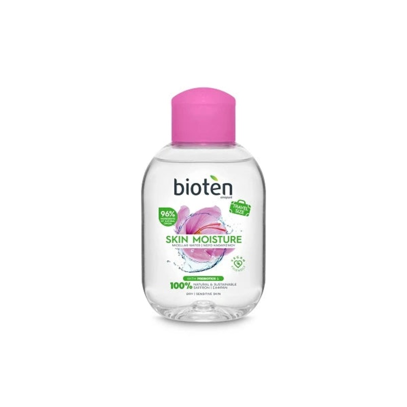 Bioten Micellar Water (Sensitive & Dry) 100ml