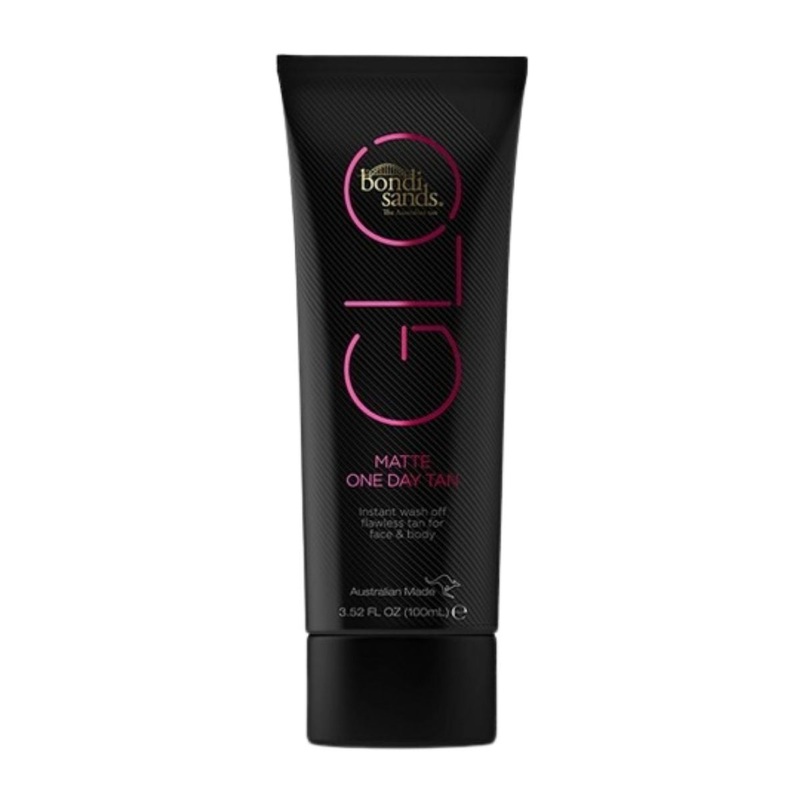 Bondi Sands Glo Matte Cream 100ml