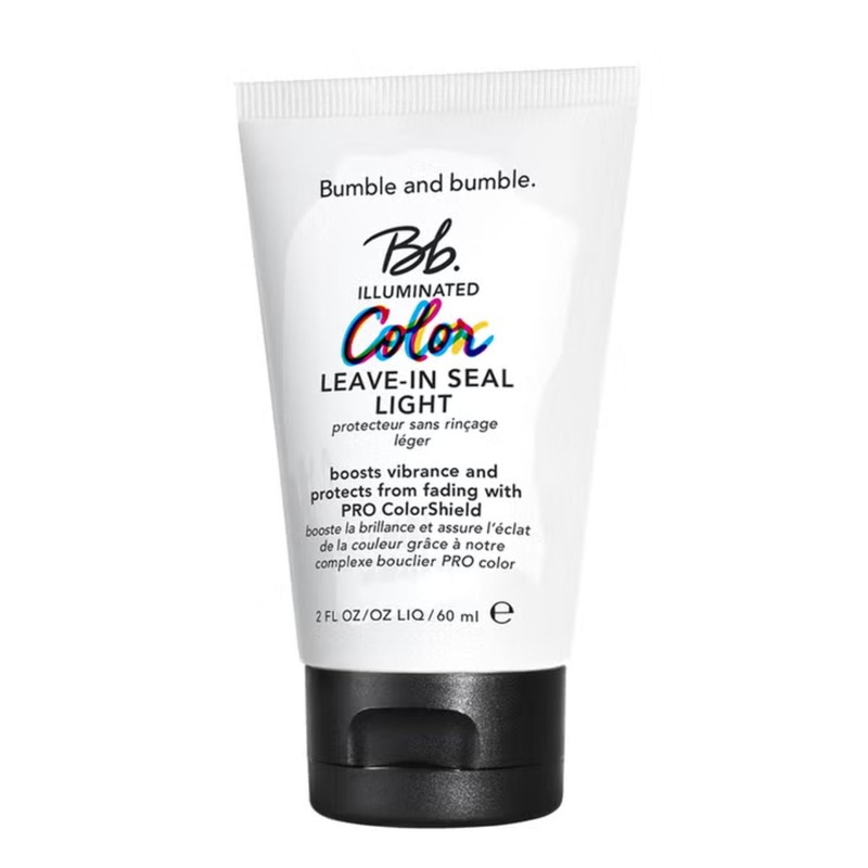 Bumble and Bumble Illuminated Color Conditioner 60ml.