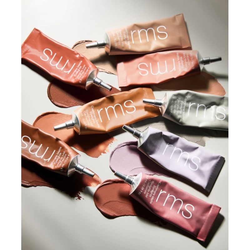 Cashmere Matte Eyelights