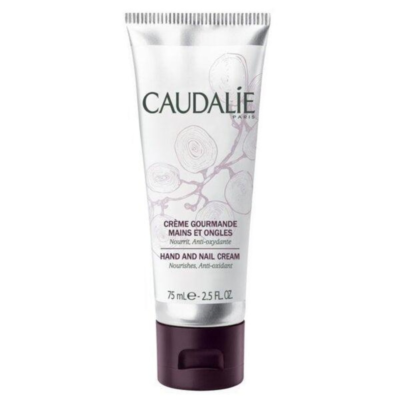 Caudalie – Gourmet Hand And Nail Cream